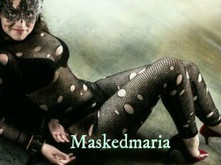 Maskedmaria