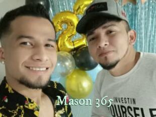 Mason_365