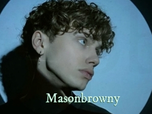 Masonbrowny