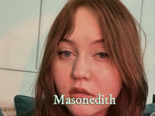 Masonedith