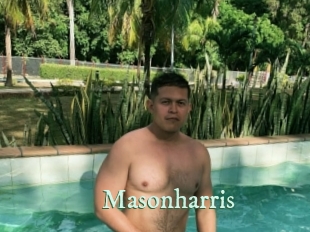 Masonharris