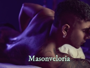 Masonveloria