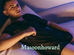 Masoonhoward