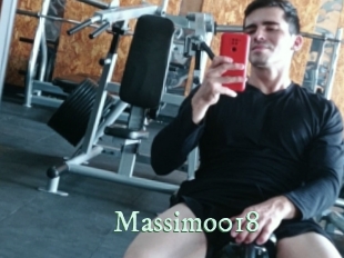 massimo018 Top Blog X