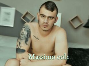 Massimo_colt