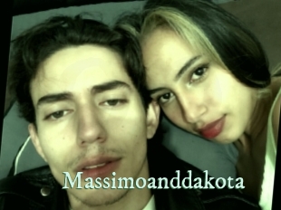 Massimoanddakota