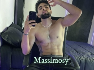 Massimosy