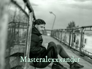 Masteralexxxander