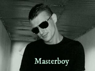 Masterboy