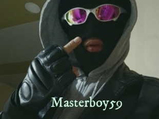 Masterboy59