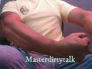 Masterdirtytalk