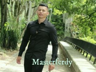 Masterferdy