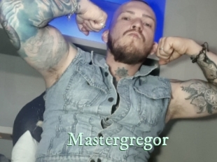 Mastergregor