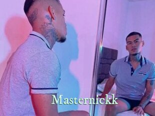 Masternickk