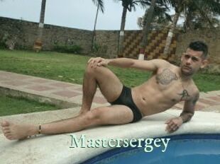 Mastersergey