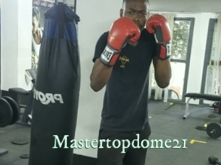 Mastertopdome21