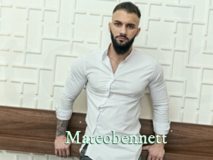 Mateobennett