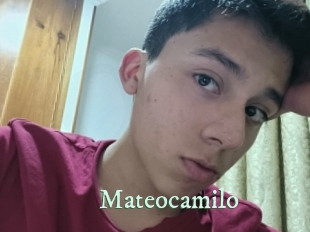 Mateocamilo