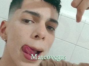 Mateovegas