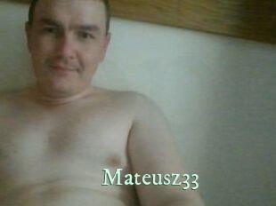 Mateusz33