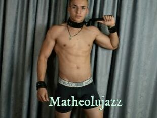 Matheolujazz