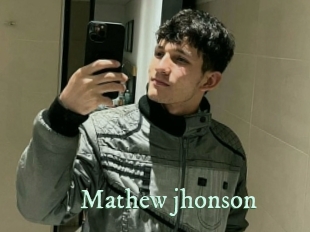 Mathew_jhonson