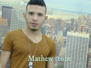 Mathew_stone