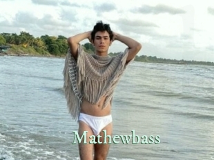 Mathewbass