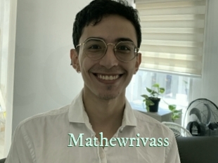 Mathewrivass