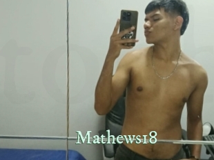 Mathews18