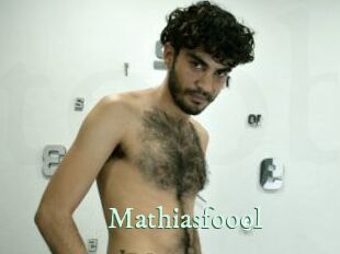 Mathiasfoool