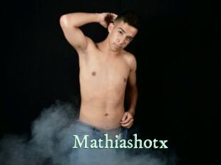 Mathiashotx