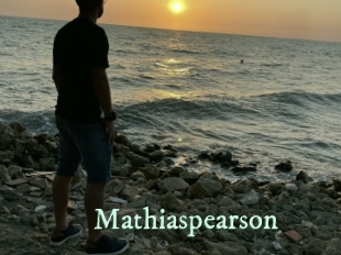 Mathiaspearson