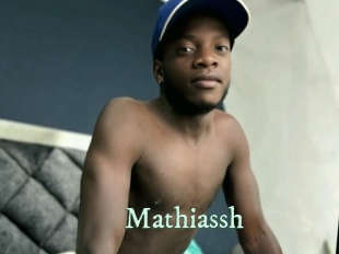 Mathiassh