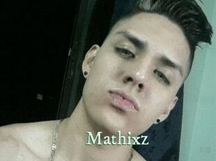 Mathixz