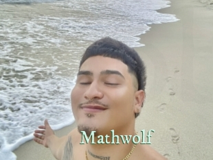 Mathwolf