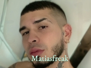 Matiasfreak