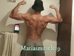 Matiasmuscle19