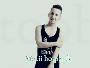 Matii_hotpriide