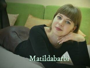 Matildabarbi