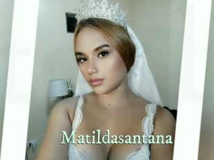 Matildasantana