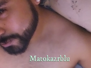 Matokazrblu