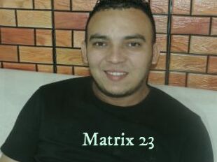 Matrix_23