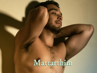 Mattarthim