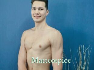 Matteospice