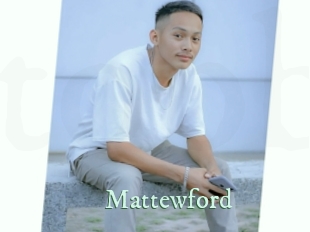 Mattewford