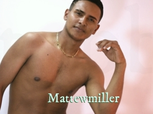 Mattewmiller