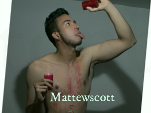 Mattewscott