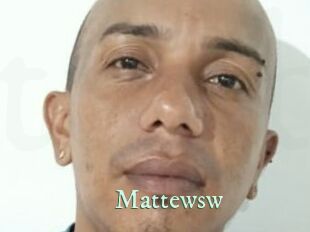 mattewsw Top Blog X