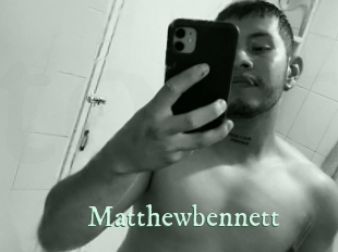 Matthewbennett